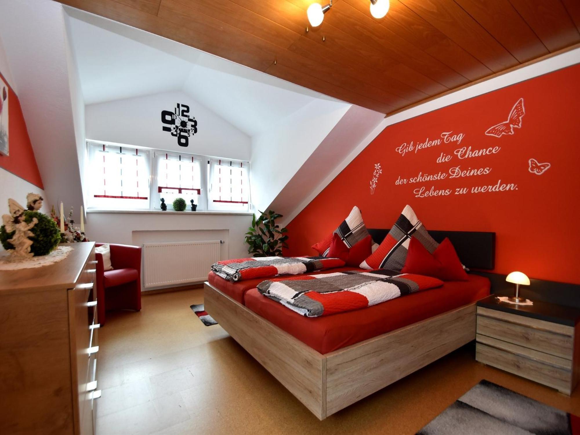 Scenic Apartment With Balcony Garden Deckchairs Barbecue Gleißenberg 外观 照片