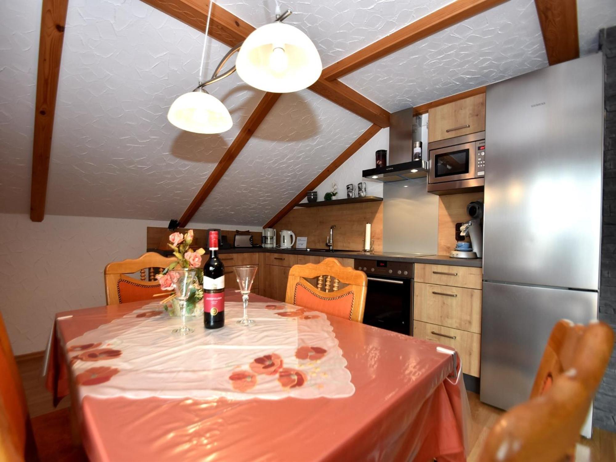 Scenic Apartment With Balcony Garden Deckchairs Barbecue Gleißenberg 外观 照片