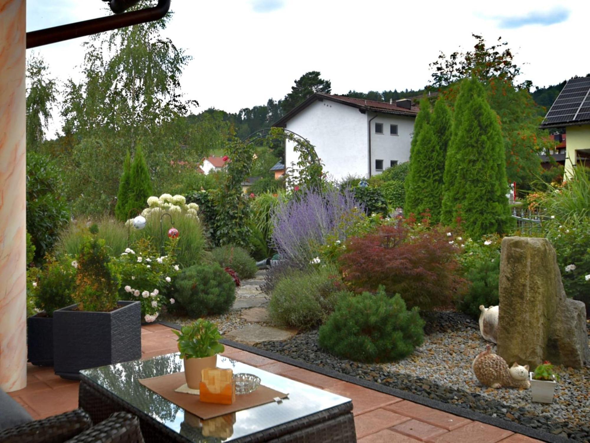 Scenic Apartment With Balcony Garden Deckchairs Barbecue Gleißenberg 外观 照片